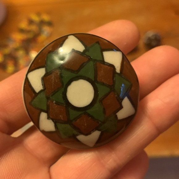 COPY - Ceramic knobs - Picture 3 of 4